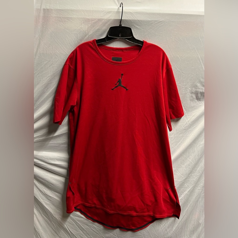 Jordan Tech 23 Shirt